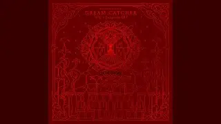 Dreamcatcher (드림캐쳐) | SCAR INSTRUMENTAL