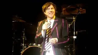 SPARKS - &ldquo;Over the Summer&rdquo;
