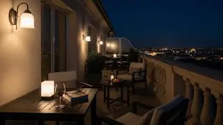 luxury Chillout Lounge ✨ Smooth Ambient Music for Ultimate Relax & Calm