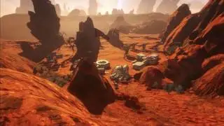 Osiris: New Dawn (Fenix Fire Entertainment) - Teaser Trailer