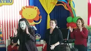 mimo moy 2 2018 noe y mateo