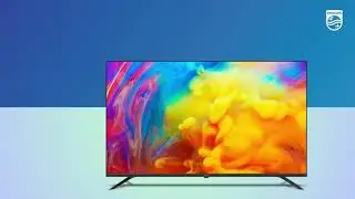 Televisores Philips S&eacute;rie 7019