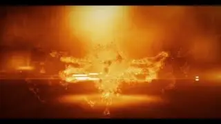 Professional Intro (#82) | Logo intro | Animated intro | clean introduction | Fire Logo Animation