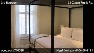 31 Castle Frank Road