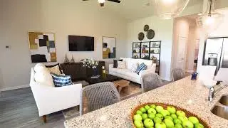 Tri Coast Homes At Lago Mar в Техас-Сити, штат Техас!