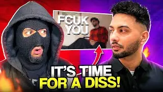 Why Navaan Sandhu HAS To Drop A Diss 🔥 (Prem Dhillon Went Too Far..)