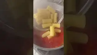 Pasta Alla Norma