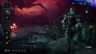 Dead by Daylight