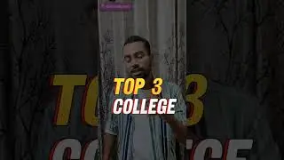 Top 3 College at 95 percentile| CSE Branch | jossa Counseling | #jeemains #collegereview #top5