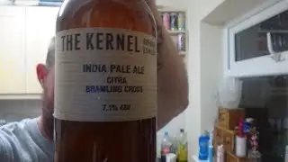 The Kernel | Citra Bramling Cross IPA