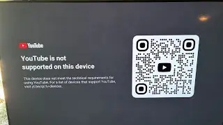 ИСПРАВЛЕНИЕ &laquo;YouTube не поддерживается на этом устройстве&raquo; на Android TV и TV Box | ИСПРАВЛЕНО НА...