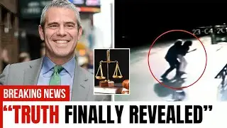 Andy Cohen EXPOSED &mdash; Explosive Allegations ROCK Bravo!