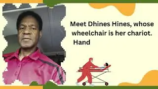 Ensuring Safe and Reliable Mobility Solutions Efficient Handicap Transport Services