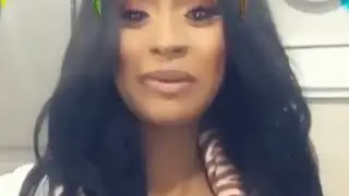 Cardi B - finesse (Snapchat)