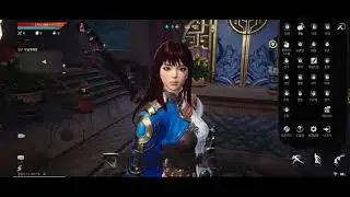 Blade and Soul 2, Mi10T best settings, PS2 graphics? meeeeeehhhhhh, made for PC players?