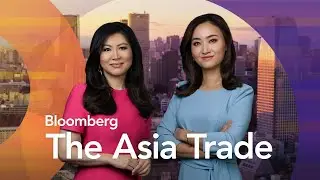Intel Tumbles As Manufacturing Snags Hit Comeback | The Asia Trade 1/23/2026