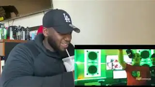 Peso Peso - &ldquo;Splashin In Miami&rdquo; | REACTION VIDEO
