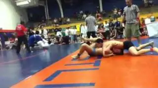 NAGA AZ Dylan Means No Gi ADULT Expert 1