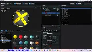 After Effects 2024 Element 3D v.2.2 Free 3D Models Download #free