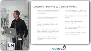 NYTECH- Models of Human-Information Interaction for UX Design 10-25-16