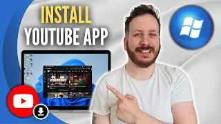 How To Install Youtube App On Windows 11