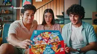 Dip into Cheese Indulgence with Domino's Cheese Volcano Pizza | Hindi