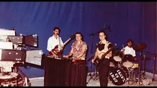 Drops Of Light Sydney Band 10 Songs 1987