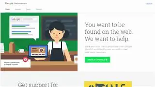 Setup Your Google Webmaster Tools With These Easy Steps