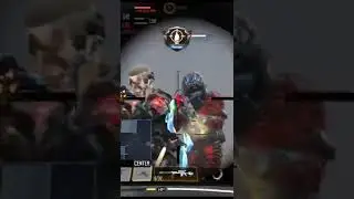 Having fun Pub stomping