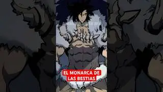 Rakan en Solo Leveling #sololevelingseason2