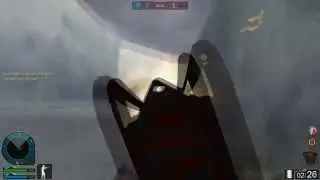 AbsolutePain [vs] xDinnerS [Antartida]