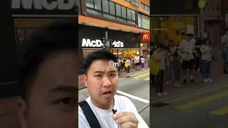 I Tried EVERY Popular McDonald&rsquo;s Item in Hong Kong 🍗🤤