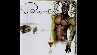 PENUMBRA - New Scaring Senses - Emanate (Official studio version)