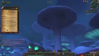 World of Warcraft: As the Crow Flies - Quest ID 9718 (Gameplay/Walkthrough)