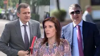 EKSKLUZIVE/ Klod Lala publikon AKUZA t&euml; reja q&euml; fundosin Ilir Beqajn...