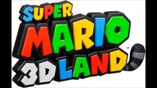 Retro Mario - Super Mario 3D Land