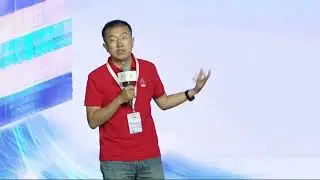 盖国强回明叔问：Ustore会成为我的主引擎