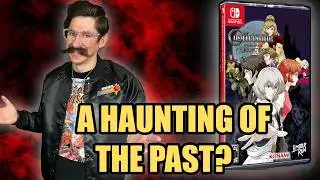 Does Haunted Castle Revisited Finally Live Up to the Castlevania Name?