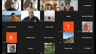 Webinar to Celebrate International Tiger Day, 2025
