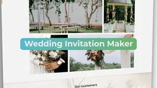 Wedding RSVP Website - Create Wedding RSVPs for Free