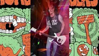 The Murderburgers - Turning 29 Was A Mistake