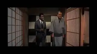 You Only Live Twice (1967) - Mr Henderson and road to Osato Chemicals