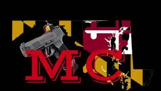 Maryland HQL :How To Buy a HandGun In the State of Maryland