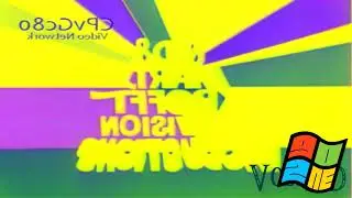 Sid & Marty Krofft Television Productions (1969) Effects Round 2 Vs Volt HD & Everyone (2/14)