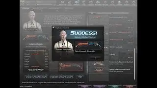 [CSO ID/SG] Enchance Desperado +6 - Counter Strike Online Indonesia