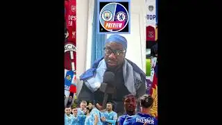 MAN CITY VS CHELSEA, MATCH PREVIEW & ANALYSIS PLUS PREDIC....  #mancity #Chelsea #ChelseaFC #Man