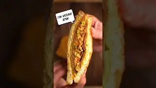 Munchie Meals - Muffaletta Melt