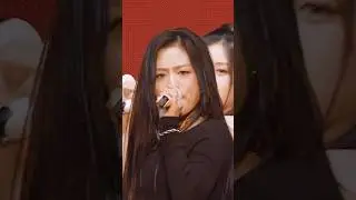 SAY WHAT? PHARI, AHYEON & RAMI: BEST LIVE VOCALS IN KPOP - BATTER UP JP VER #shorts #ahyeon #rami
