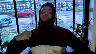 Vlog parkinson: Aankleden