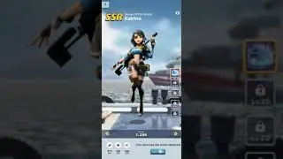Top War: Battle Game - Legion Store Access